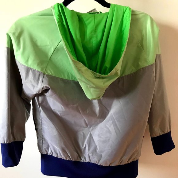 Nike Sportswear Windbreaker - Picture 5 of 5